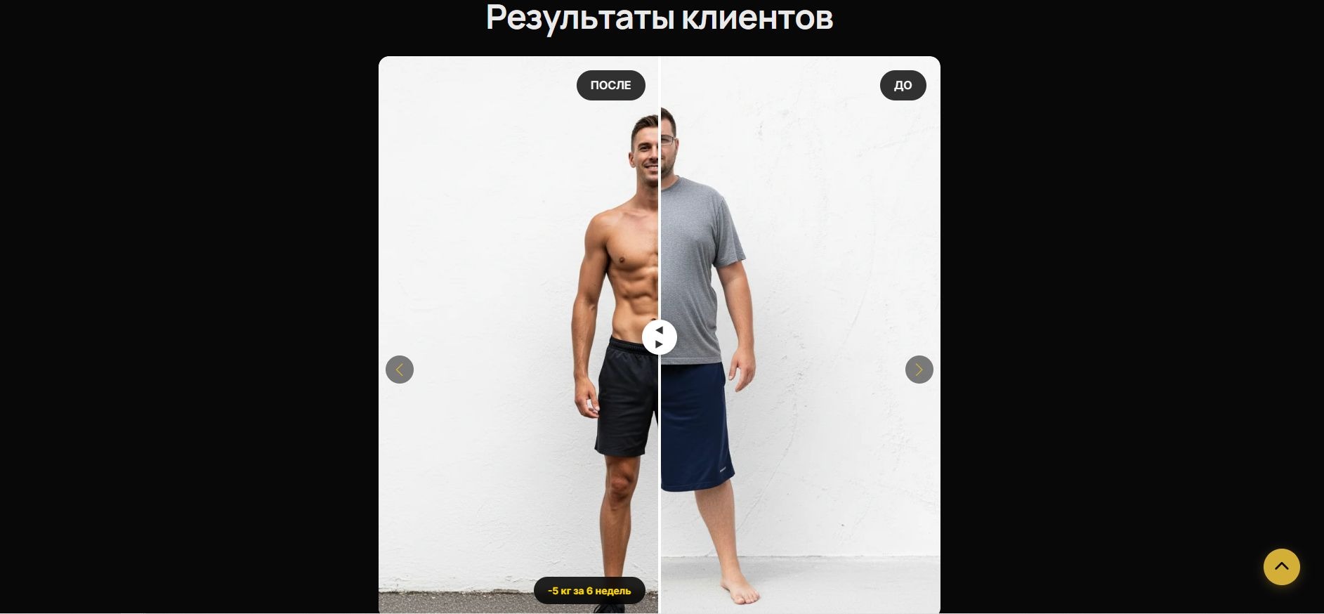 NEBULA FITNESS | Премиальный персональный фитнес-сервис